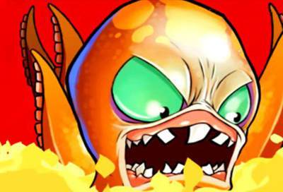 愤怒的章鱼下载安装-愤怒的章鱼是什么游戏